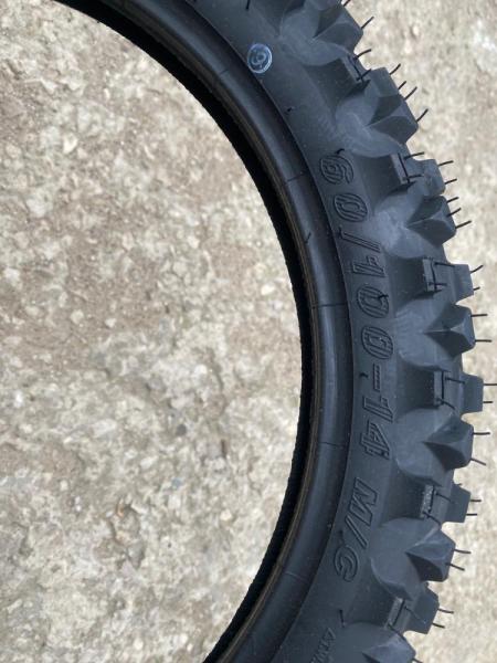 Покрышка MIMMO TIRE HDMC-026 60/100-14